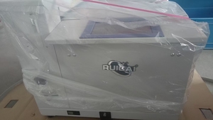 A4 A3 Digitale Vouwmachine Elektrische Vouw-En Perforeermachine Met Lcd-Scherm Voor Printshop - Product Image 6