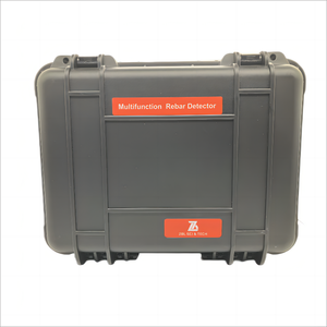 Detector de Metales Industrial ZBL-R800, Detector de Corrosión de Barras de Acero y Detector de Barras en Paredes - Product Image 6