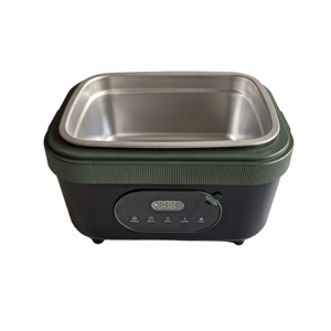 1.5L Électrique Thermique Isolé Boîte À Lunch Enfants <span class=keywords><strong>Sans</strong></span> <span class=keywords><strong>Fil</strong></span> Réchauffeur <span class=keywords><strong>De</strong></span> Nourriture Portable Rechargeable <span class=keywords><strong>Sans</strong></span> <span class=keywords><strong>Fil</strong></span> Auto-Chauffant Boîte À Lunch - Product Image 5