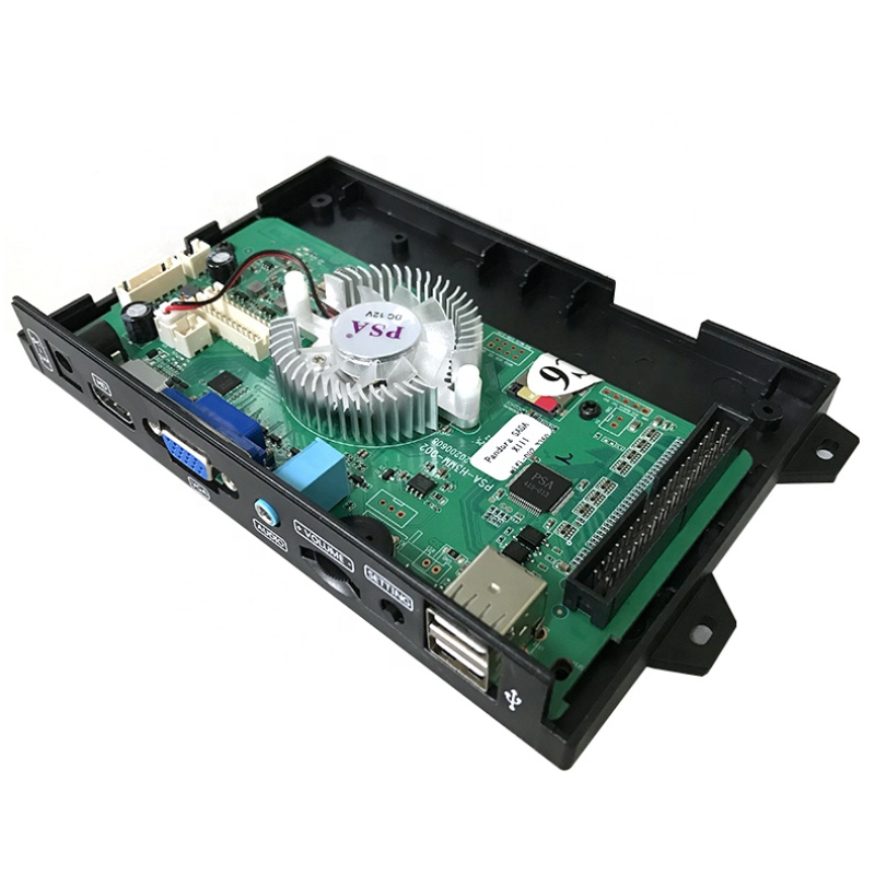 High Quality Pandora Box 13 Game Board for Arcade Machines