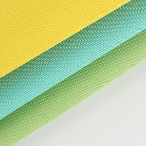 مورد الصين 300d بولي كلوريد الفينيل المغلفة البوليستر اثنين من لهجة أكسفورد النسيج لحقيبة خيمة - Product Image 4