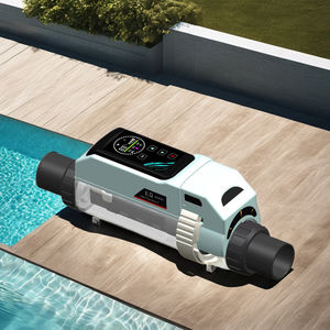 HOTOOK OEM Système de contrôle par application de chlorinateur d'eau salée intelligent de haute qualité pour piscines pour familles - Product Image 1
