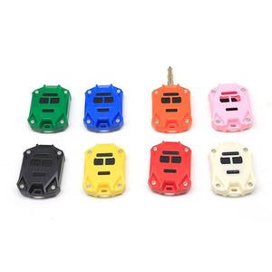 Funda protectora para llave de coche para JK Wrangler 2011-2015, kit de carrocería, accesorios para coche - Product Image 1