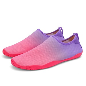 Water Shoes Unisex Quick Dry Slip On Aqua <b>Socks</b> For <b>Beach</b> Swimming Hiking Outdoor Activities - Product Image 3