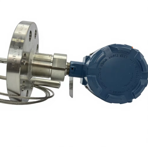 100% Original Rosemounts 3301, Tecnología de Radar de Onda Guiada TDR, 4-20mA HART, Disponible en Stock - Product Image 2