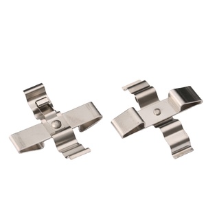 Kits de quincaillerie de frein de voiture - Product Image 1