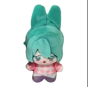 Linda Spot Stock k Pop Thợ Săn Quỷ Phù Thủy Thợ Săn nhóm Búp bê đồ chơi sang trọng - Product Image 4