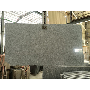 Goldtop OEM/ODM G603 Granito 60x120 Baldosas de granito Baldosa de granito 800x800 Granito de piedra natural gris para pavimentación y suelo - Product Image 6