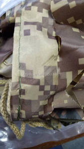 Restez dissimulé Tarnnetz Lila Woodland Filet De Camouflage - Product Image 6