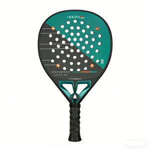 Raqueta de Pádel Profesional <span class=keywords><strong>Vertex</strong></span> 05 2026, Raqueta de Pádel de Fibra de Carbono con Control de Potencia para Entrenamiento y Competición - Product Image 2