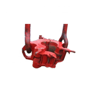 Elevador Spec 8A/8C de 2 3/8"-5 1/2" 150-350 Toneladas para Campo Petrolero - Product Image 6