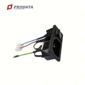 ชุดสายไฟทางการแพทย์ประกอบพิเศษ - Product Image 5