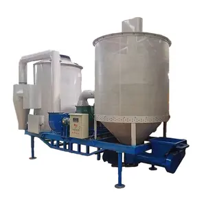 China High-Quality Agricultural Grain Corn Wheat And Rice Drying Storage Bin/Grain Dryer