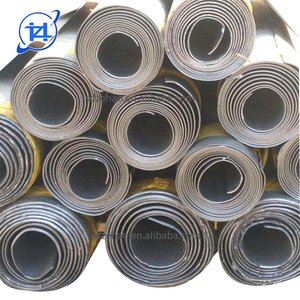 Radiation Shielding <strong>Lead</strong> Plate Pure Pb Sheet for X-Ray CT Room Hospital Construction - Product Image 4