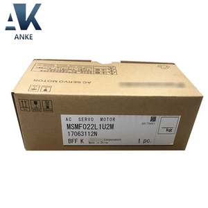 Servomoteur MINAS A6 MSMF022L1U2M - Product Image 3