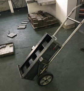 Fabrik-Preis! Stapelbare 20kg <span class=keywords><strong>Test</strong></span> gewichte M1 20kg Kalibrierung gewichte aus Gusseisen für den Aufzugs <span class=keywords><strong>test</strong></span> - Product Image 3