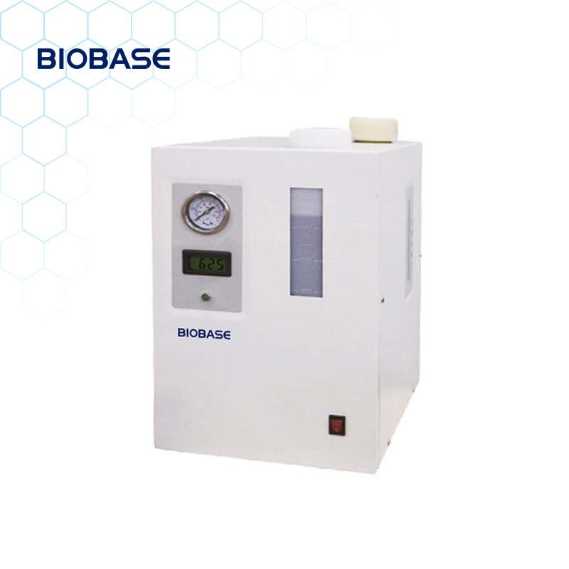 BIOBASE K China Factory Hydrogen Generator