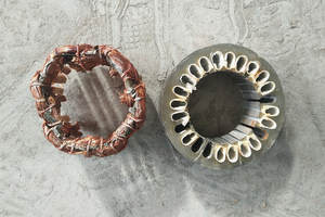 Motor de corte automático motores de chatarra para la venta exportación de chatarra motor - Product Image 4