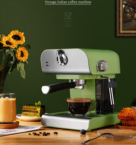 Hot Selling Commercial Automatic Espresso Coffee Machine For Business - Product Image 4