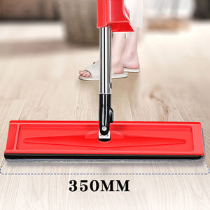 P1307 2020 nueva experiencia cleanl iness hogar <span class=keywords><strong>mano</strong></span> libre fregona plana web celebridad limpiaparabrisas fregonas <span class=keywords><strong>de</strong></span> piso <span class=keywords><strong>de</strong></span> madera - Product Image 4