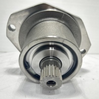 Nouveau moteur hydraulique de remplacement Jinhong A2FE (A2FE28, A2FE32, A2FE45, A2FE56, A2FE63, A2FE80) à branchement fixe pour plateformes de forage