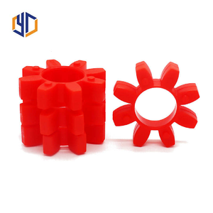 Cho GE gr trục khớp nối cao su chèn con dấu linh hoạt cho khớp nối trong các kích cỡ khác nhau gr19 24 28 38 42 48 55 65 75 90 - Product Image 4