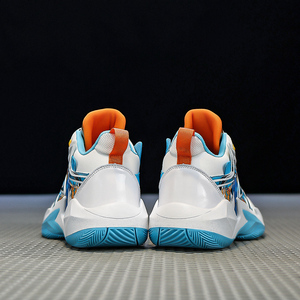 2024 nuovo stile per bambini di alta qualità di <span class=keywords><strong>wade</strong></span> 10 <span class=keywords><strong>scarpe</strong></span> da <span class=keywords><strong>basket</strong></span> per bambini sportivi da corsa sneaker 31-40 # famoso marchio prezzi bassi - Product Image 4