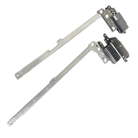 Kit Engsel Pengganti R5KMT YNRFG Tanpa Pena untuk Dell Chromebook 3120 3110 2-in-1 R5KMT YNRFG Kit Engsel