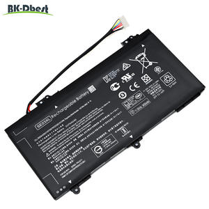 Batterie de remplacement pour ordinateur portable Li-ion rechargeable en gros 11,55 V 3615 mAh <span class=keywords><strong>SE03XL</strong></span> pour <span class=keywords><strong>HP</strong></span> Pavilion série 14 - Product Image 3