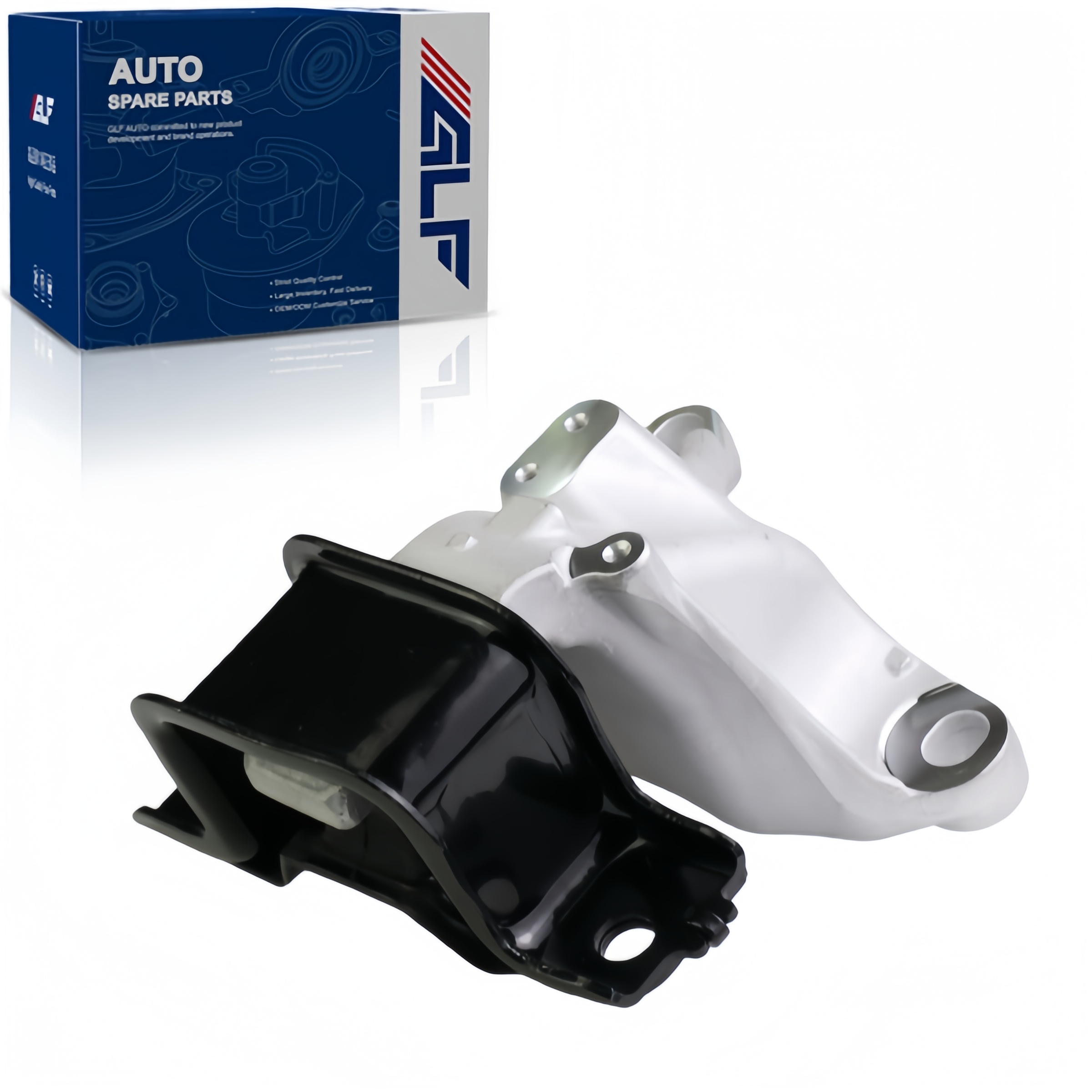 Auto Engine Mount for Honda Fit - High Quality & Stability