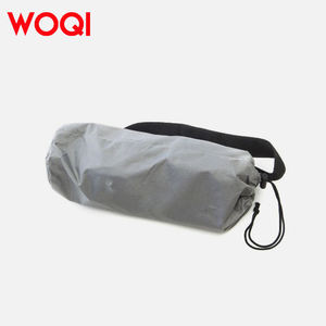 كرسي الحديقة الأكثر مبيعًا من WOQI مع ارتفاع قابل للتعديل ومسند الظهر للتخييم في الهواء الطلق كرسي القمر القابل للطي - Product Image 5