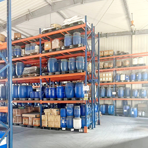 <span class=keywords><strong>NEXGARD</strong></span> AIR-372 Repelente al agua sin PFC Todas las fibras Prueba de secado al aire Acabado Agente auxiliar de impermeabilización química textil - Product Image 6