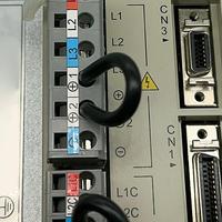 Módulo de Entrada/Salida Analógica CJ1W-DA08V CJ1W de 4 Canales y 16 Bits, 1W, Medición de Señales de Proceso, Control de Temperatura y Presión, Analógico I/O