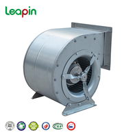 Ventilateur d'extraction en acier inoxydable à haut débit d'air - Moteur AC 220V, filaire, pour atelier industriel, ventilation et évacuation des fumées