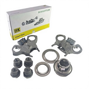 Tout neuf 6dct250 dps6 powershift luk - Product Image 1