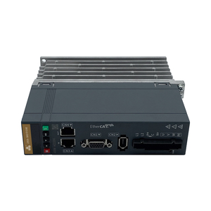 มอเตอร์ AC ความเร็วสูง 400W 3000rpm แรงบิด 1.27Nm พร้อมชุดขับเคลื่อนแบบเฟสเดียว กันน้ำ สำหรับหุ่นยนต์อุตสาหกรรม 400w Moto ลดราคาจากโรงงาน - Product Image 3