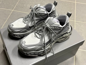 Simple and fashionable sports <b>shoes</b>, luxurious outdoor tennis <b>shoes</b>, <b>soft</b>-bottomed breathable walking <b>shoes</b> - Product Image 3