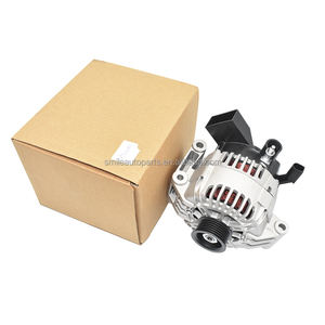 Alternador de piezas de automóvil Smile para <span class=keywords><strong>Ford</strong></span> <span class=keywords><strong>Mondeo</strong></span> A8 2007-2016 7G9T10300BE 7G9T10300BD 7G9T10300BC - Product Image 5