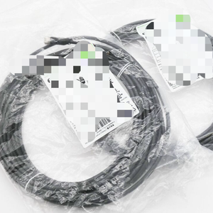 2x Electronics 7000-08061-6311000 Connecteur pour capteur/actionneur 10m-inutilisé-Nouveau Original Ready Stock Industrial Automation P - Product Image 1