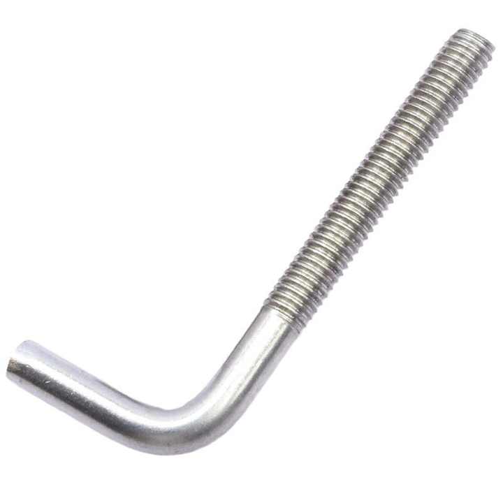 Factory Direct Sale Stainless Steel high quality Foundation Anchor Bolt