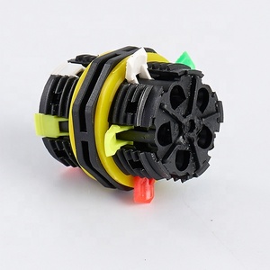 Dây Cáp 3 Chấu Đầu Nối Cáp Chống Nước IP68 Đầu Nối Dễ Dàng Lắp Đặt Bên Ngoài - Product Image 4