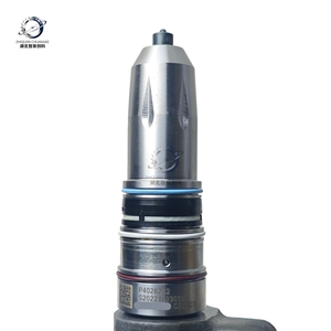 4026222 3411756 M11 ISM11 QSM11 Motoru için Enjektör |   R450 R500 Ekskavatör - Product Image 6