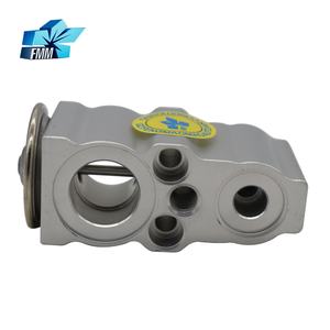 Vanne d'expansion de climatisation de haute qualité pour Mercedes-Benz Sprinter A0008354300, pièce de raccordement du système de climatisation à fonction de chauffage - Product Image 4