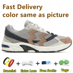 Sneakers Kayano K14 di Alta Qualità, Stile Retrò Trendy, Casual e Versatili, Ammortizzanti, Resistenti all'Usura, Unisex, Scarpe da Corsa a Profilo Basso - Product Image 3