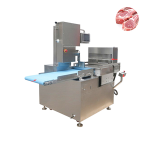 Scie à viande et à os robuste Butcher Buddy pour boucherie - Product Image 1