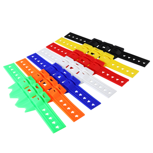 Super Cool silenciador de escape Protector de tubo cubierta de protección térmica para SX/SXF/EXC/EXCF/XC/XCW/XCFW <span class=keywords><strong>Dirt</strong></span> Bike 250CC - Product Image 2