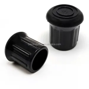 Customized End Cap Rubber Feet For Furniture