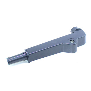 แขนควบคุมมอเตอร์เรือยามาฮ่า รุ่น 63V-42111-01-4D สำหรับเครื่องยนต์เบนซิน 9.9-15 แรงม้า อะไหล่ทดแทน - Product Image 2