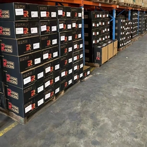 T198 20 Inch 6x139.7 Suv Rim 4X4 Concave Alloy Offroad Wheels - Product Image 6