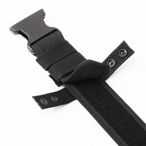 6尺寸<span class=keywords><strong>2</strong></span> "战术任务带，带4个keeper重型尼龙实用工作带，用于安全/户外通用1.5-<span class=keywords><strong>2</strong></span>.5" 环 - Product Image 6